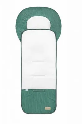 Produktbild von Odenwälder Babycool-Auflage für Kinderwagen