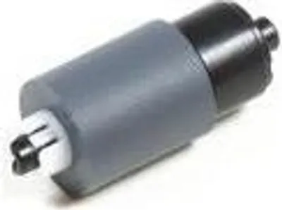 Produktbild von KYOCERA 302BR06521, Roller, Schwarz, Grau