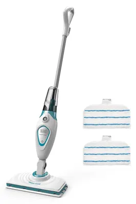 Immagine prodotto di Scopa a vapore Black & Decker FSM1615-QS 1300 W