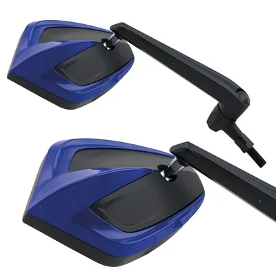 Produktbild von Universalspiegel MOVE M10 Paar blau