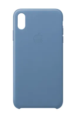 Obrázok produktu pre Apple MVFX2ZM/A, Ochranný obal, Apple, iPhone XS Max