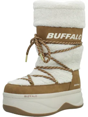 Produktbild von BUFFALO ORCUS SNOW HI HellBraun