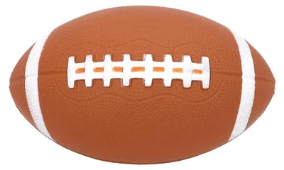 Obrázek produktu pro Americký fotbal – 12 x 20 cm