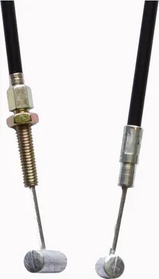 Immagine prodotto di Cavo - Leveraggio Freno Anteriore - Stop Honda Pa 25