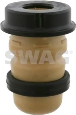 Immagine prodotto di SWAG 32 92 3614 Ammortizzatore anteriore per VW Golf VII berlina (5G1, BQ1, BE1, BE2), GOLF VI (5K1), Golf V berlina (1K1) e Passat Variant