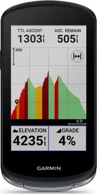 Zdjęcie produktu dla Zestaw Garmin Edge 1040