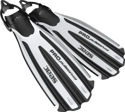 Produktbild von Seacsub Propulsion S Tauchflossen Weiß EU 43-45 Weiß EU 43-45