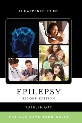 Produktbild von Epilepsy