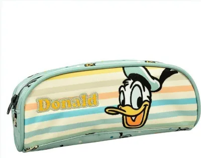 Image de Trousse à crayons Donald de Disney 19,5 cm