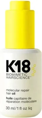 Produktbild von K18 - Molecular Repair Hair Oil 30ml