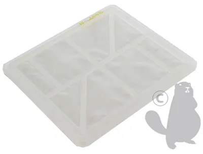 Image de Filtre à Air Adaptable Pour Partner Pour Modèle K750. Remplace Origine 5063875-01