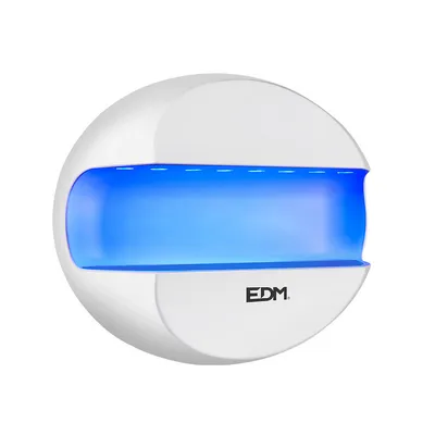 Imagen del producto de Trampa eléctrica para insectos EDM (33,5 x 12 x 29,5 cm)