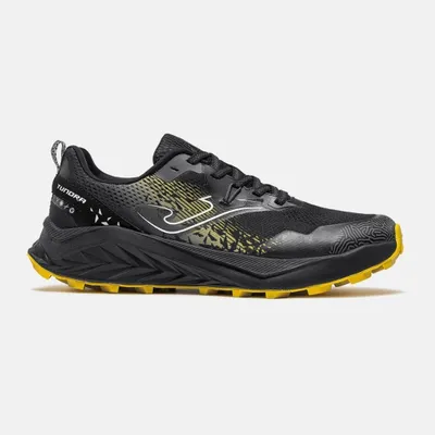 Zdjęcie produktu dla Buty trailowe Joma Tundra męskie czarne 42,5