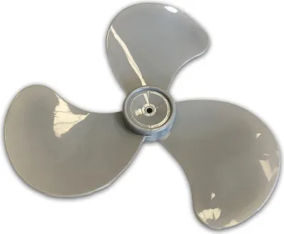 Obrázek produktu pro Lopatky ventilátoru pro modely 33915 33916 33500