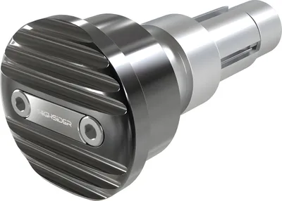 Immagine prodotto di Manopole manubrio Highsider con pesi