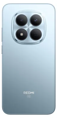 Zdjęcie produktu dla REDMI Note 15 Pro 5G 8/512 GB lodowo-niebieski