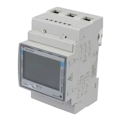 Immagine prodotto di ABL Sursum GmbH & Co. KG ABL 100000495 MID Meter Pulsar Externer Zähler