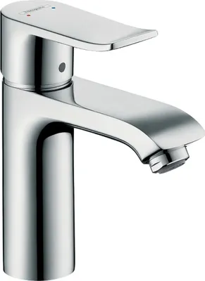 Zdjęcie produktu dla Hansgrohe Metris, Umywalki, Chrom