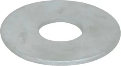 Produktbild von BIS Unterlegscheibe BUP, verzinkt, ISO7089, 10,5/20mm