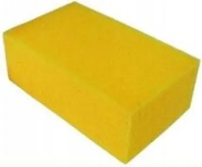 Produktbild von Fliesenschwamm 150X110X35 Mm FEINZ Hochwertig Ideal Für Fliesenleger Wasserabsorbierend