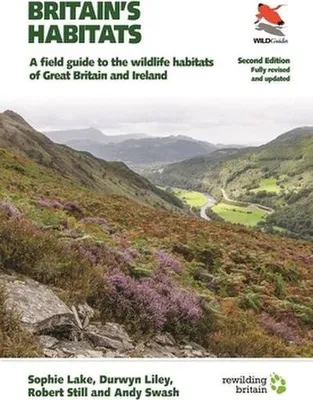 Obrázek produktu pro Britain's Habitats