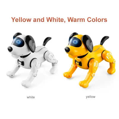 Produktbild von Ferngesteuerter Roboter,rc roboter,Roboterhund