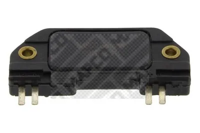 Produktbild von MAPCO 80611 Zündmodul Zündanlage für OPEL Kadett E CC (T85) Corsa A CC (S83) MANTA B (58, 59) Ascona C Limousine (J82) KADETT D (31-34, 41-44)