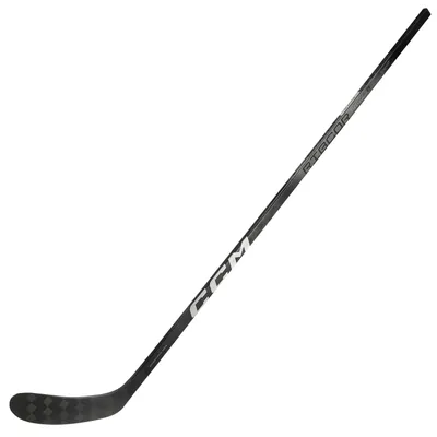 Immagine prodotto di CCM Ribcor Trigger 8 Pro Composite Hockey Stick Junior - 50 Flex 54' Chrome, lato di gioco:destro, curvatura: P28