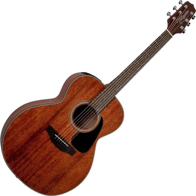 Produktbild von Takamine GLN11E Jumbo Elektro-Akustik-Gitarre, 630 mm Mensur, 42,8 mm Bundbreite