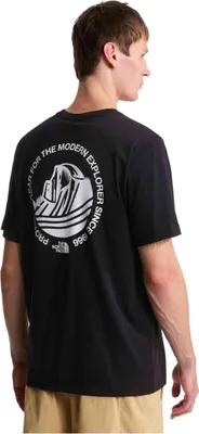 Produktbild von T-Shirt The North Face NF0A8GA7JK31 für Herren