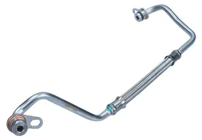 Produktbild von MAXGEAR Ölleitung für Turbolader Ölvorlaufleitung Turbolader 68-0787 für VW Golf VII Schrägheck (5G1, BQ1, BE1, BE2) Polo Schrägheck (6R1, 6C1)