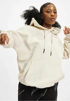 Immagine prodotto di Felpa con cappuccio Rocawear Miami bianca da uomo - S
