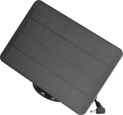 Obrázok produktu pre 10W solárny panel nabíjačka, 10W prenosný solárny panel nabíjačka, solárny panel pre krúžkovú kameru, solárny panel nabíjačka, prenosný solárny panel nabíjačka, prenosná solárna nabíjačka sada