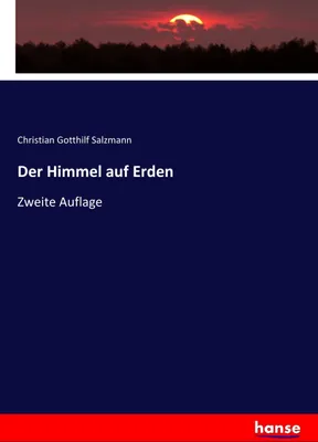 Produktbild von Der Himmel auf Erden