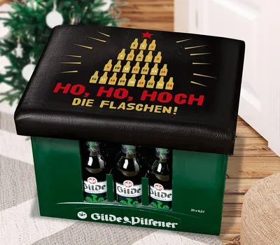 Zdjęcie produktu dla Gilde Holz Hänger Herz Birdy