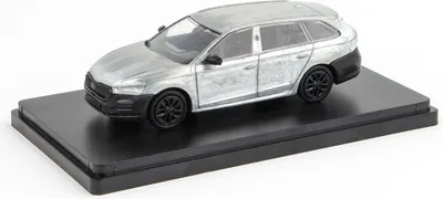 Produktbild von Skoda Octavia IV Kombi (2020) 1:43 - T1 ABREX
