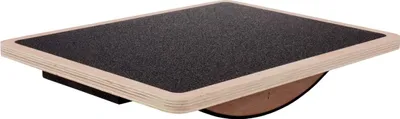 Immagine prodotto di Merco Boardy Woody tavola di equilibrio in legno confezione da 1 pezzo