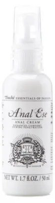 Produktbild von Betäubender Anal-Cremes, Anal Ease, 50 ml