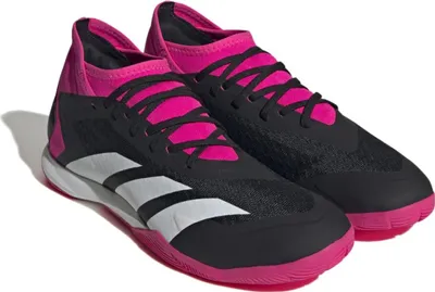Zdjęcie produktu dla Buty halowe adidas PREDATOR ACCURACY.3 IN czarne, 11.5, rozmiar: 11.5