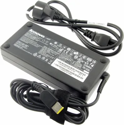 Produktbild von Lenovo 36200316 Original Netzteil 170 Watt Slim
