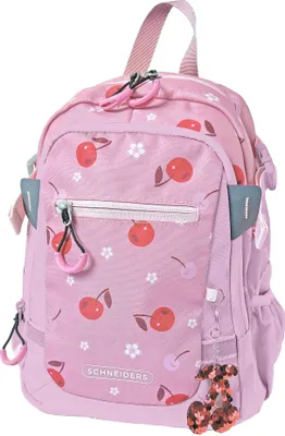 Image de Schneiders sac à dos Kids Backpack 11L Cherry Pop rose