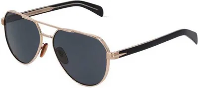 Zdjęcie produktu dla Okulary przeciwsłoneczne David Beckham DB 1121/G/S RHL/IR