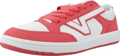 Immagine prodotto di Sneakers Del Marchio Vans Del Modello Lowland Cc Arancio