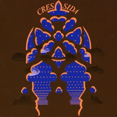 Obrázok produktu pre Cressida: Cressida - Repertoár - (CD / C)