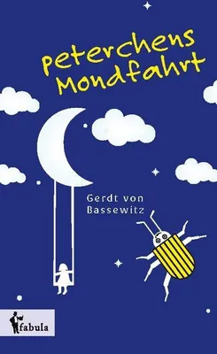 Produktbild von Peterchens Mondfahrt