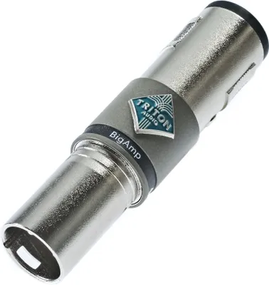 Produktbild von Triton Audio BigAmp
