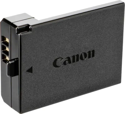 Produktbild von Canon DR-E10