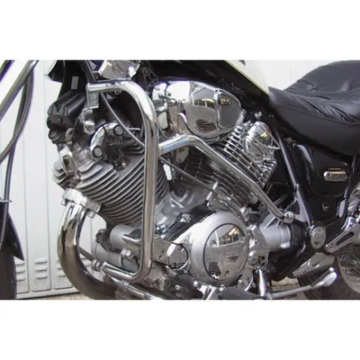 Obrázek produktu pro FEHLING Ochranný kryt 2 ks, vhodný pro Yamaha XV 750/1100 Virago