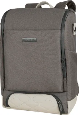 Produktbild von ABC Design Tour Diamond Wickeltasche Rucksack Herb