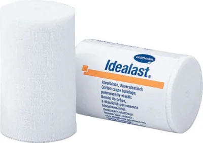 Produktbild von Idealast Binde 15cm x 5m